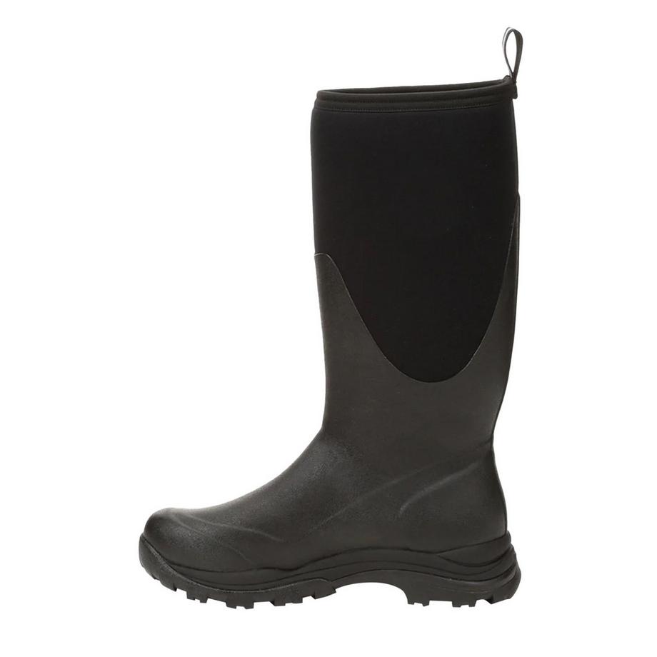 Muck Boots Arctic Outpost Bottes de Pluie Hautes  