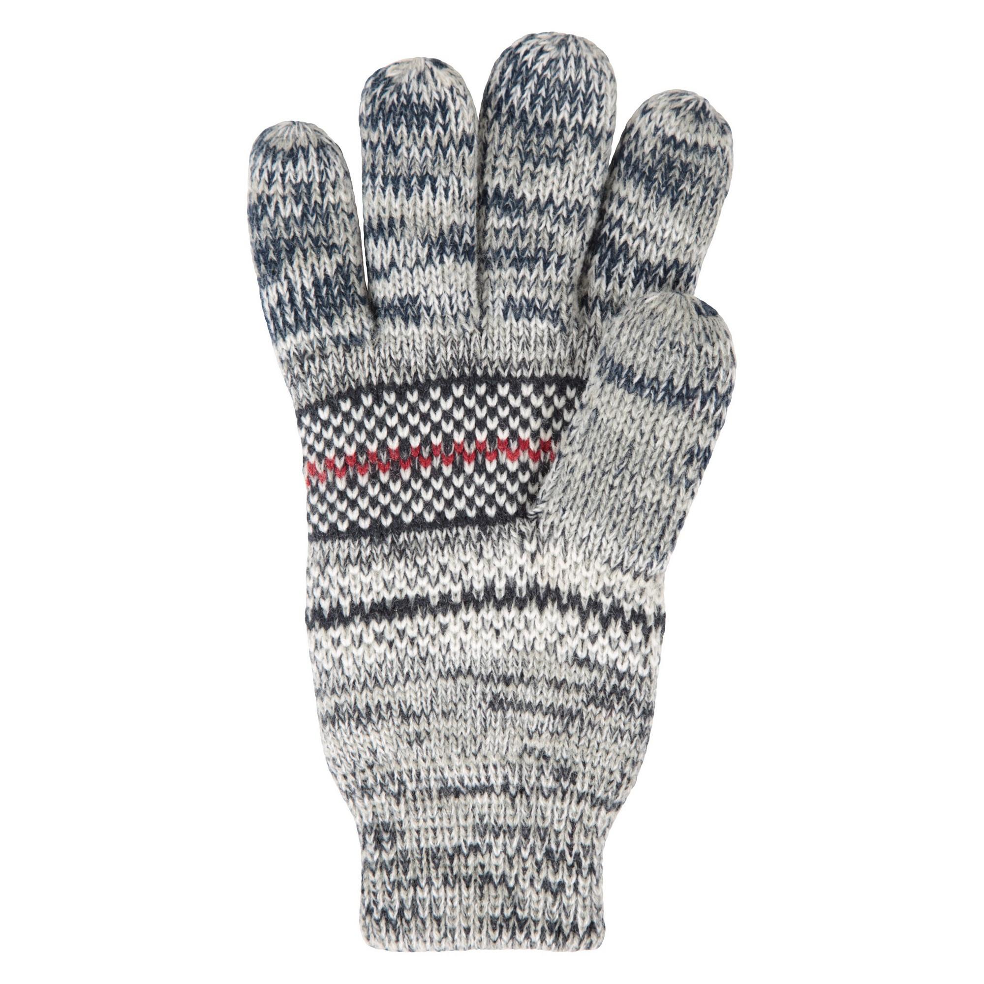 Mountain Warehouse Fair Isle Thinsulate Handschuhe  