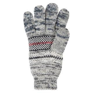 Mountain Warehouse Fair Isle Thinsulate Handschuhe  
