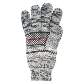 Mountain Warehouse  Fair Isle Handschuhe, Thinsulate 