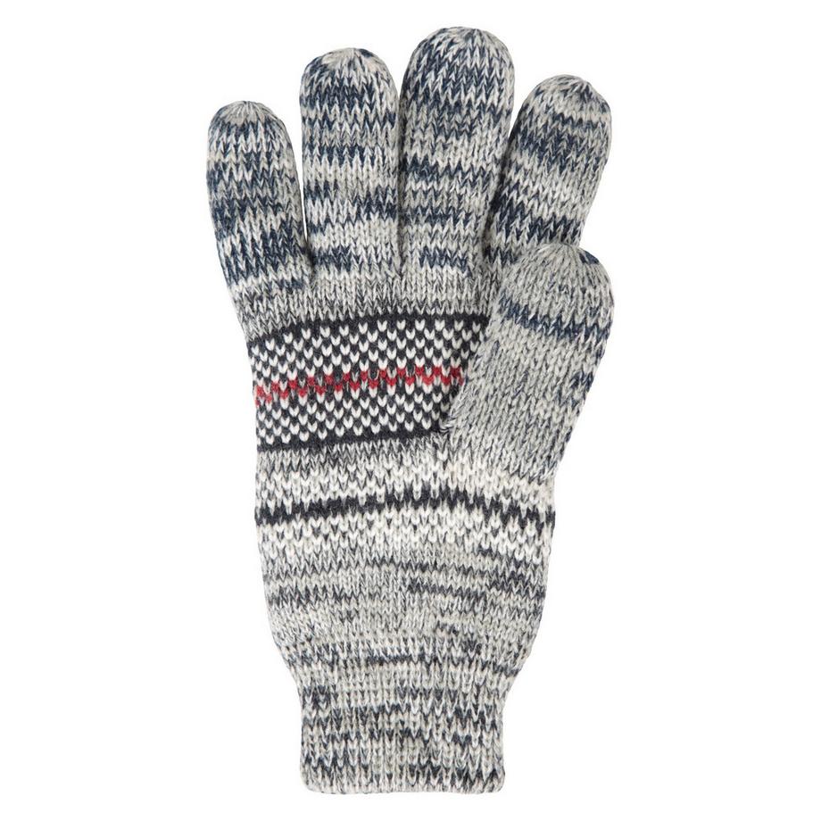 Mountain Warehouse Gants Fair Isle Thinsulate  