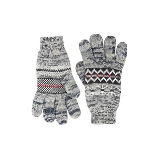 Mountain Warehouse Fair Isle Thinsulate Handschuhe  