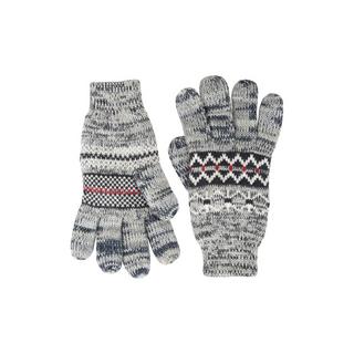 Mountain Warehouse  Fair Isle Handschuhe, Thinsulate 