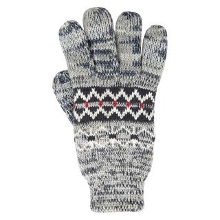 Mountain Warehouse Fair Isle Thinsulate Handschuhe  