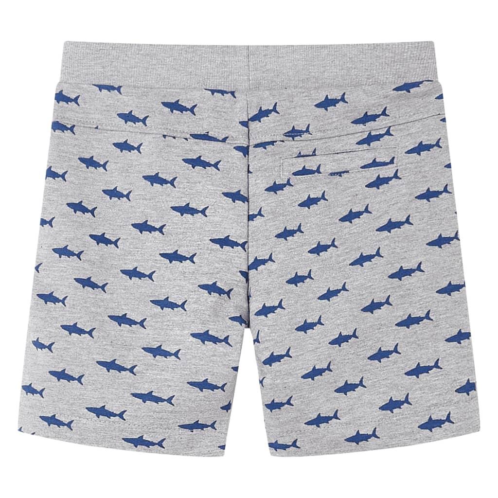 VidaXL  Shorts pour enfants coton 