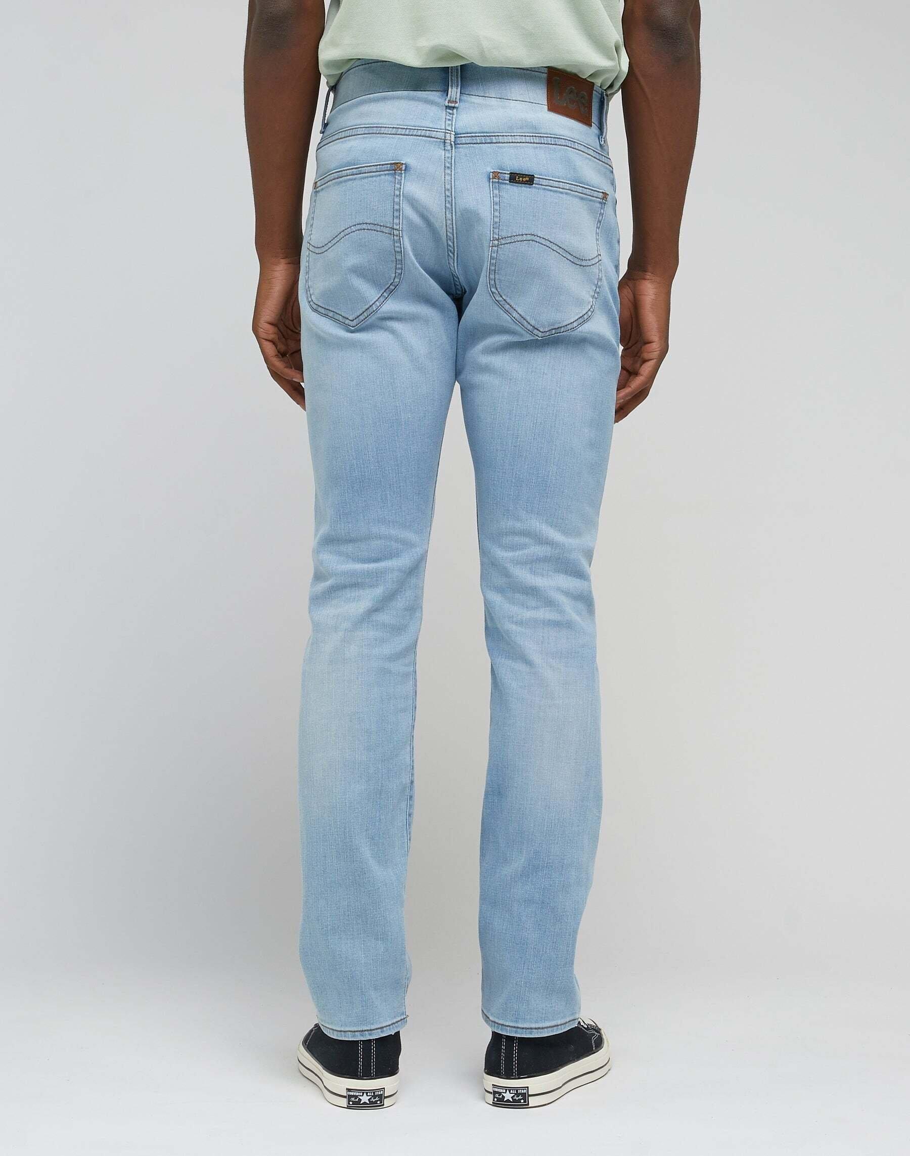 Lee  Jean Slim Slim Fit Mvp 