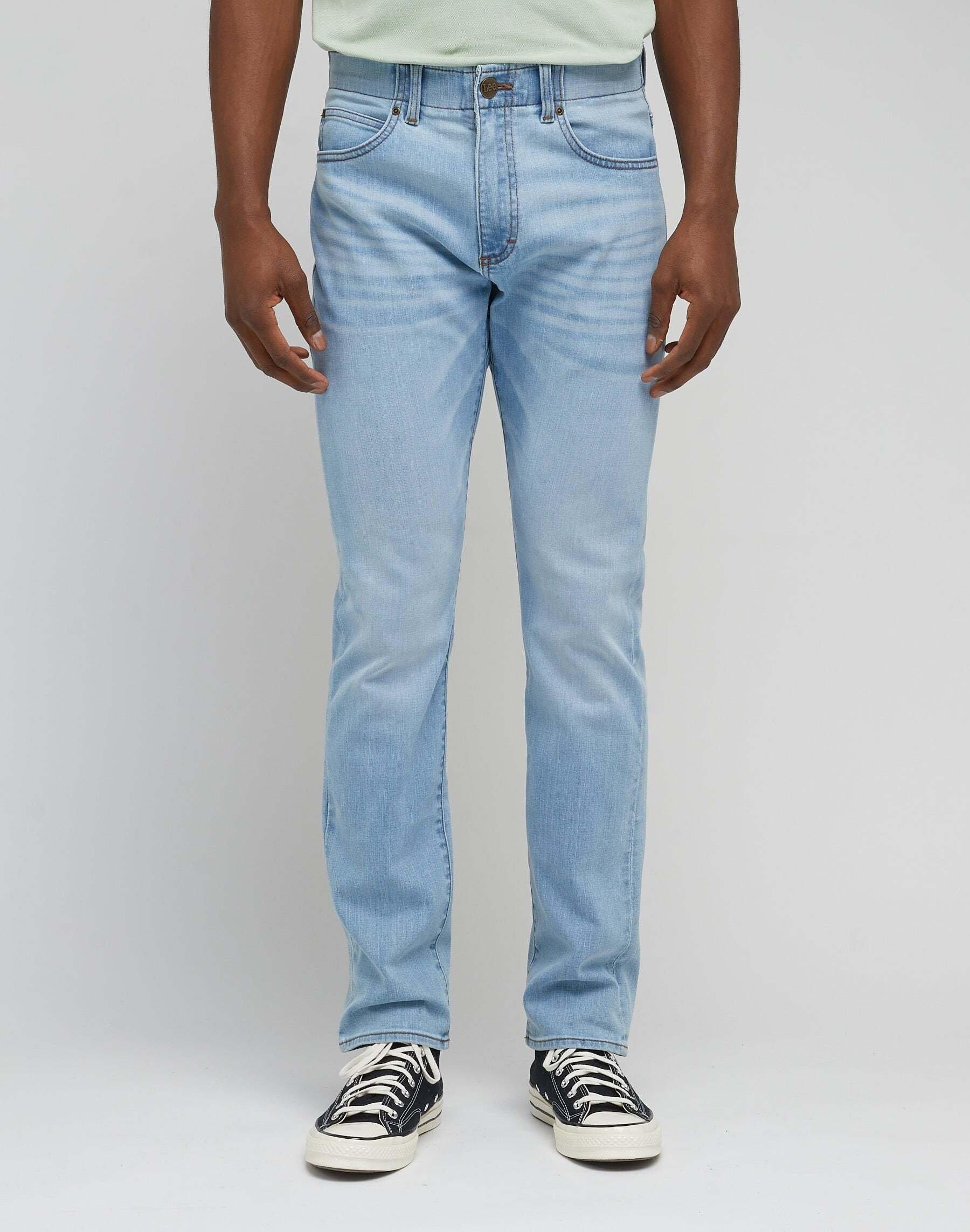 Lee  Jean Slim Slim Fit Mvp 