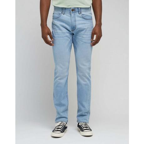 Lee  Jean Slim Slim Fit Mvp 