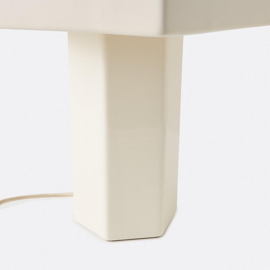 La Redoute Intérieurs Tischlampe ACIA aus Keramik  