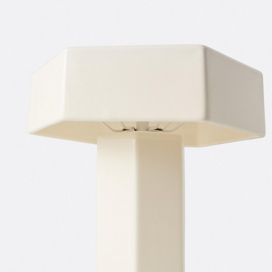 La Redoute Intérieurs Tischlampe ACIA aus Keramik  