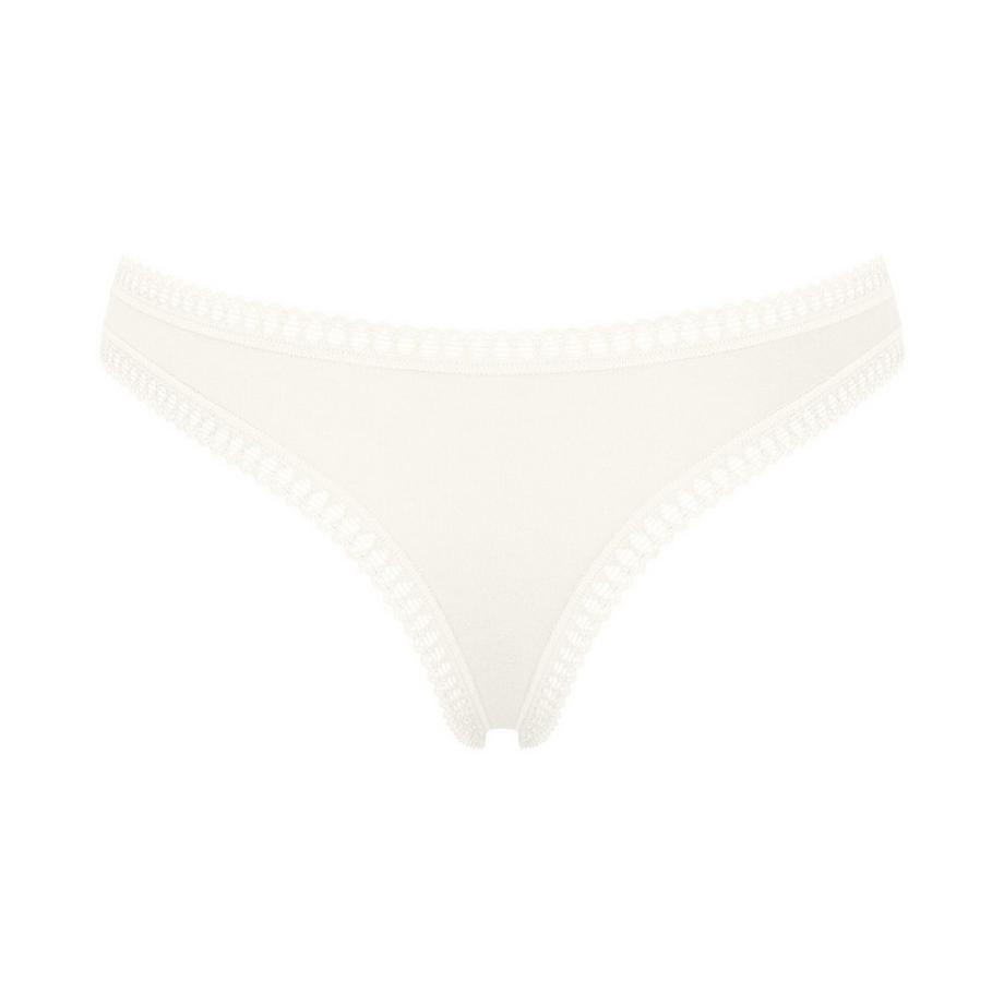 sloggi Go Crush Triopack String  