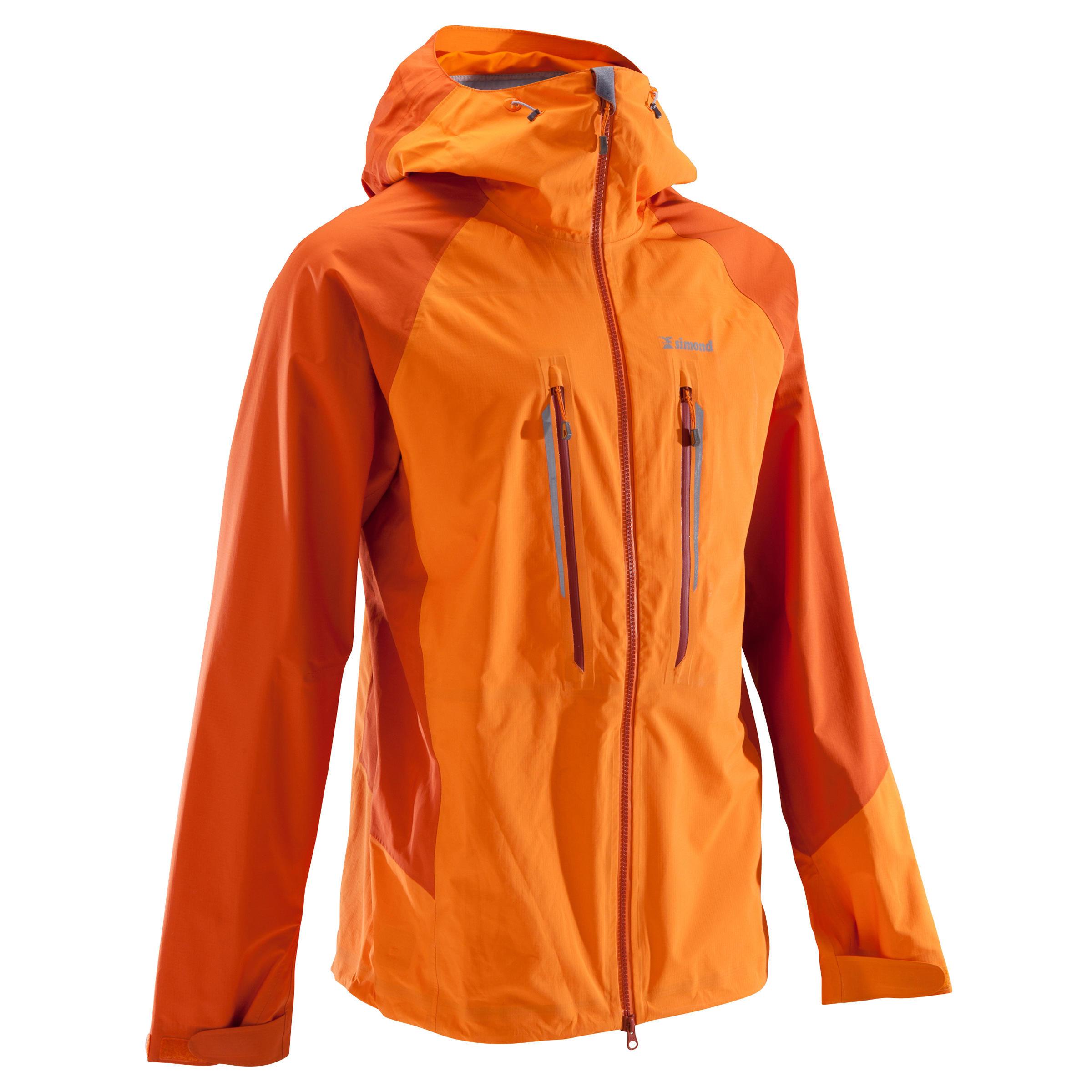 SIMOND  Jacke - ALPINISM LIGHT 