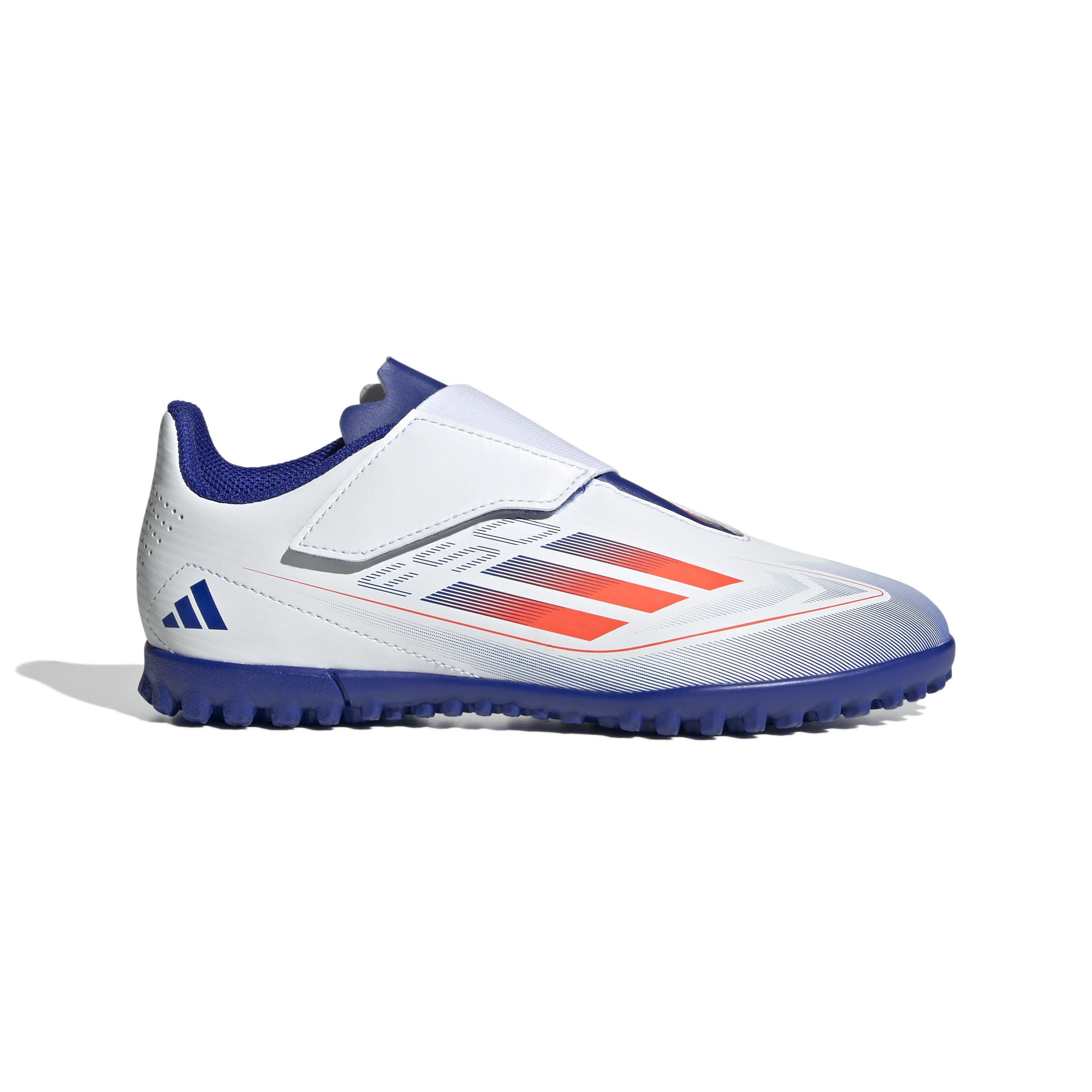 Image of adidas Kinder-fußballschuhe F50 Club Vel Tf Unisex 29