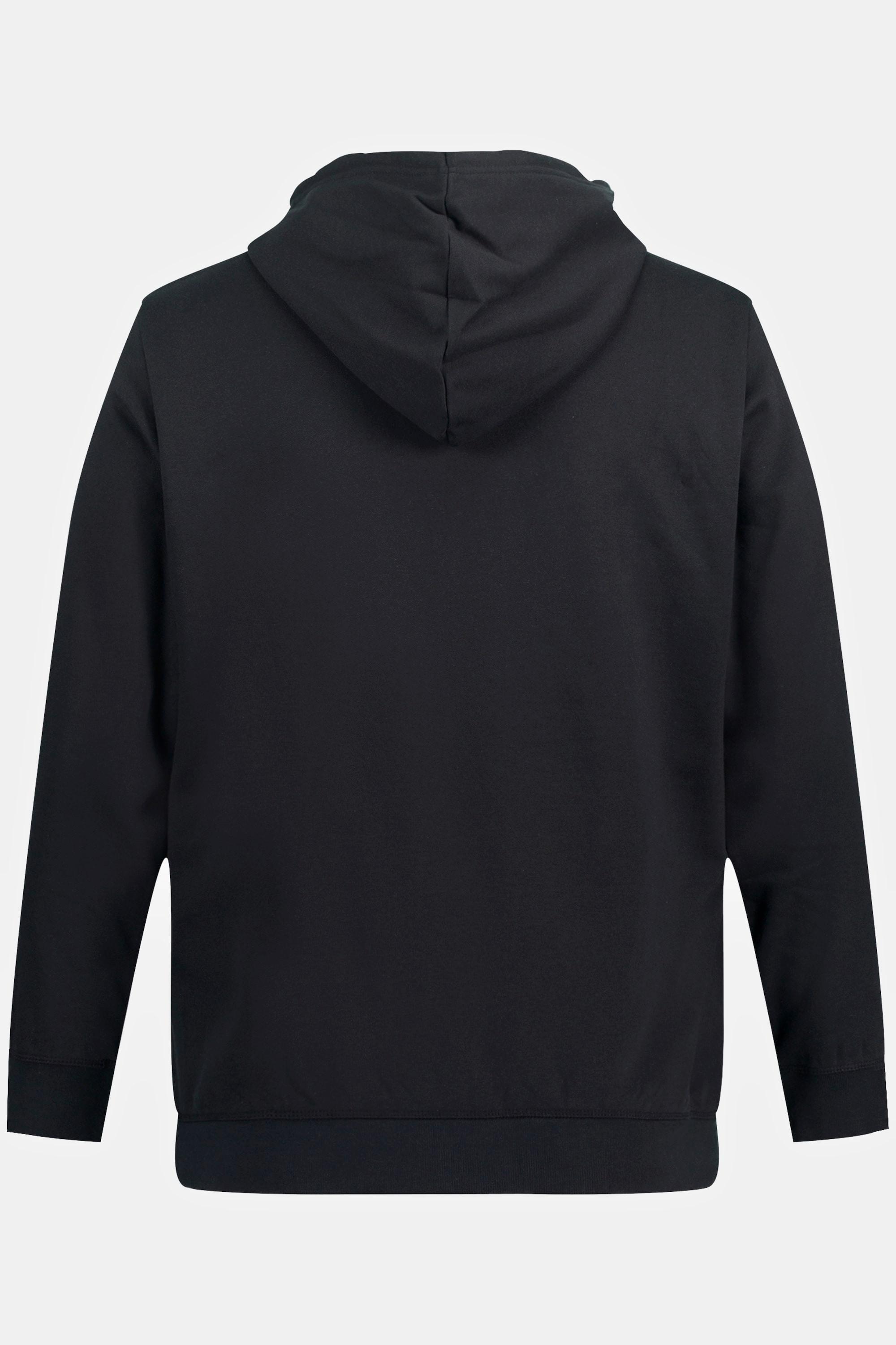 JP1880  Hoodie, Sweat, Kapuze 