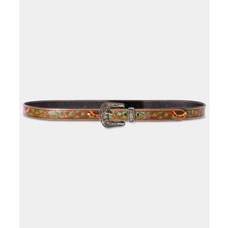 Joe Browns  Ceinture Western Détail Laser 