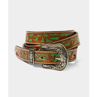 Joe Browns  Ceinture Western Détail Laser 