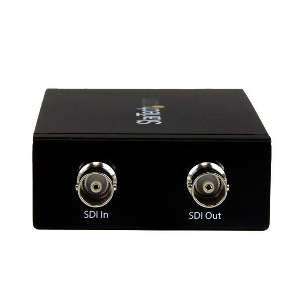 STARTECH.COM  StarTech.com Convertitore SDI a HDMI - Adattatore 3G SDI a HDMI con uscita SDI Loop 