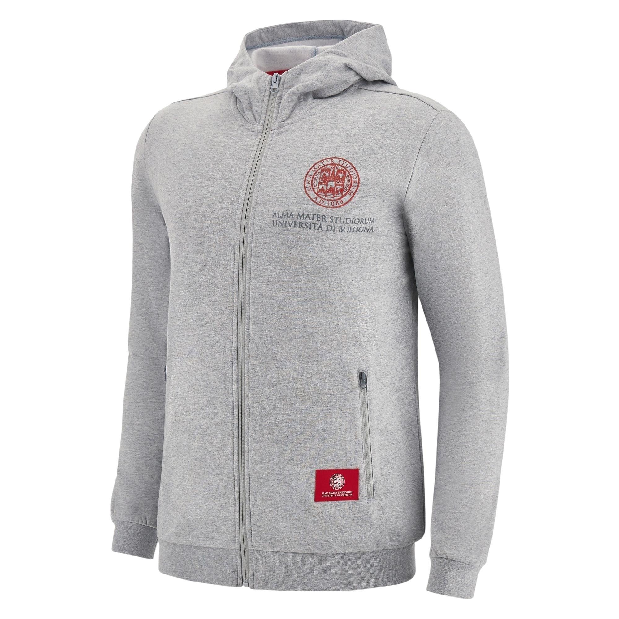 Image of Kapuzenjacke Université De Bologne Merch Cc Herren XL