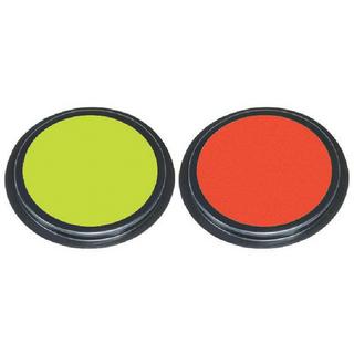 Aladine Stampo Baby Stempelkissen RotHell  