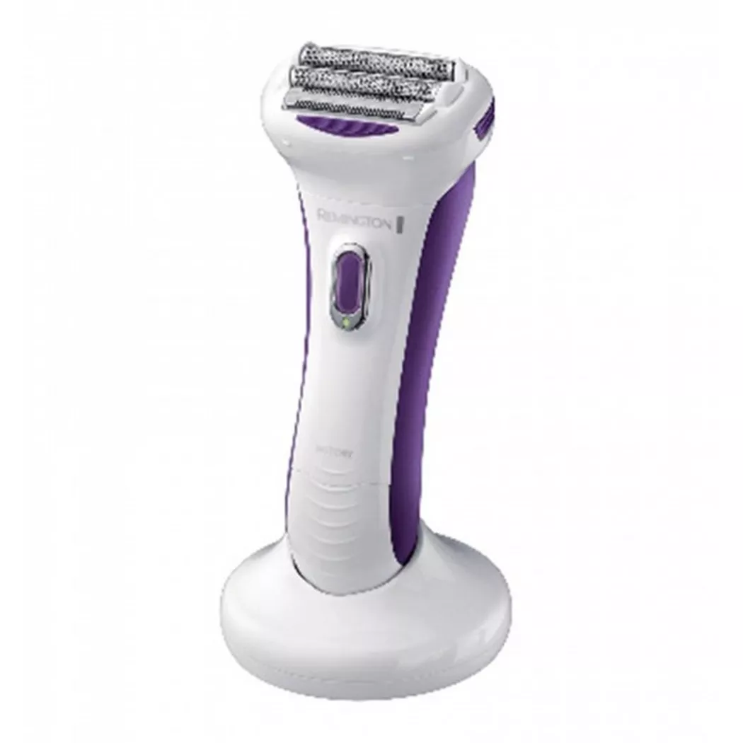 Remington - Körperrasierer WDF5030 Smooth & Silky