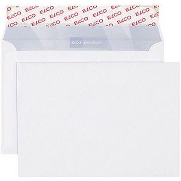 ELCO Couvert Premium o/Fenster B6 30736 100g, weiss 500 Stück