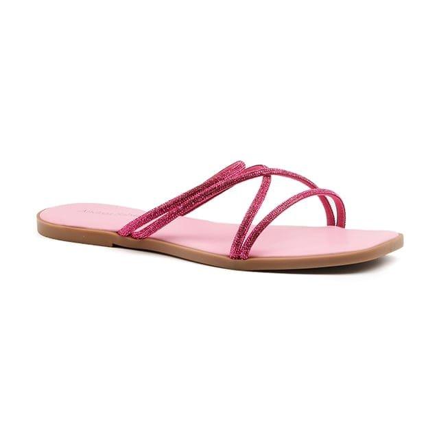 Image of Mela-42 Unisex Fuchsia 42