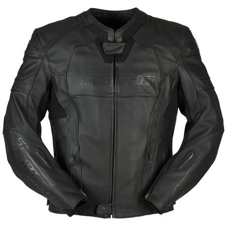Furygan Nitros Giacca Moto in Pelle  