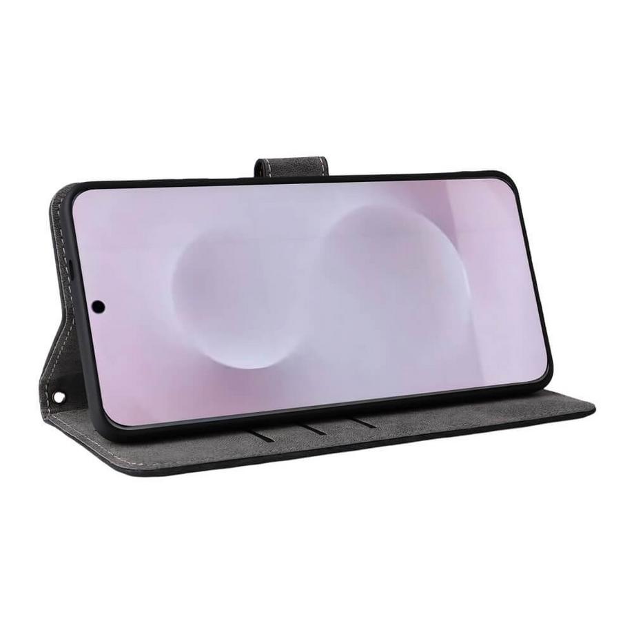 Cover-Discount  Galaxy S25 Edge - Coque avec bloqueur RFID 