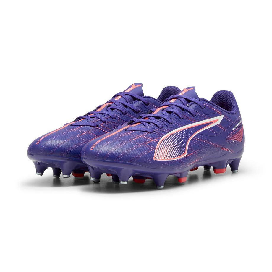 PUMA Scarpe calcio ultra 5 play mxsg  