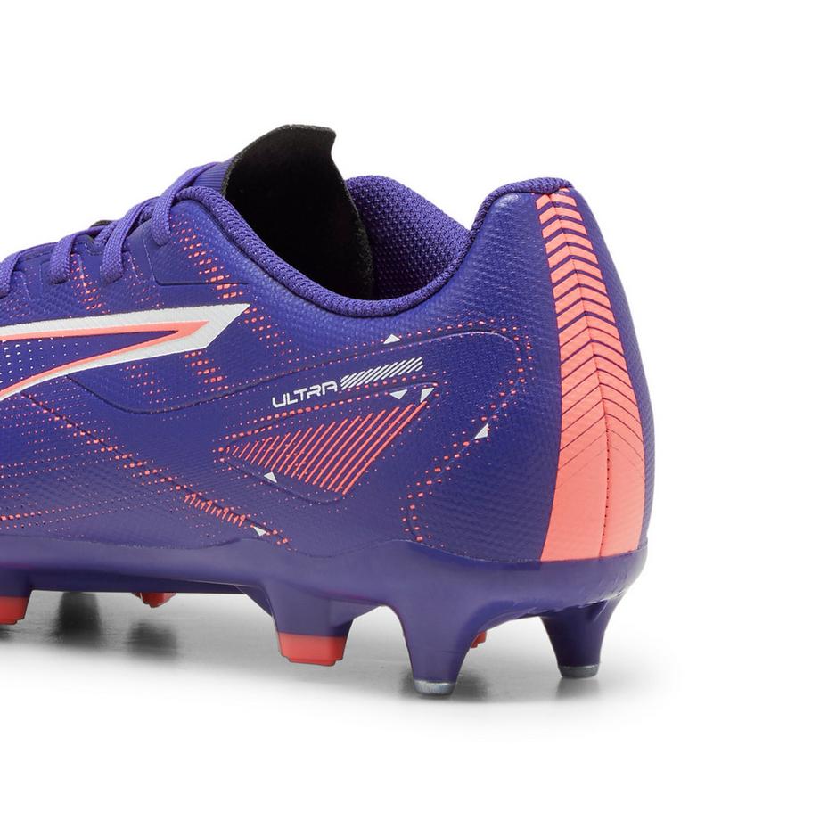 PUMA Scarpe calcio ultra 5 play mxsg  