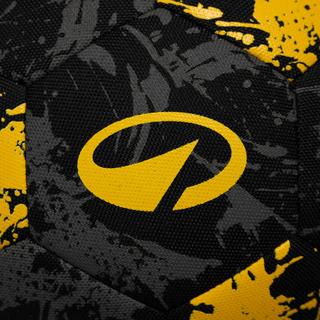 KIPSTA  Pallone da calcio Misura 4 - Rimbalzo controllato tessile 