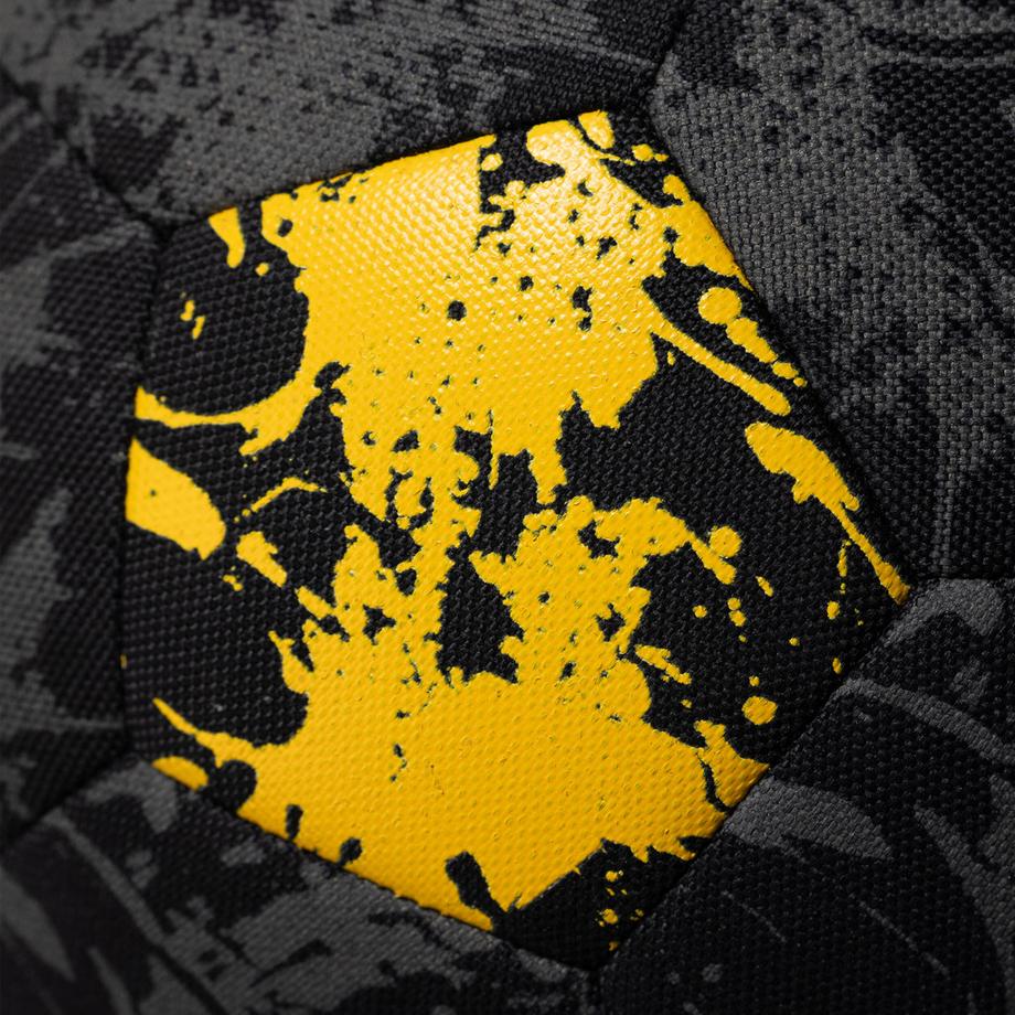 KIPSTA  Fussball Grösse 4 - Kontrollierter Rebound Textilien 