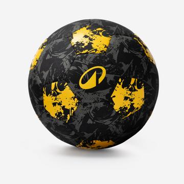 Pallone da calcio Misura 4 - Rimbalzo controllato tessile