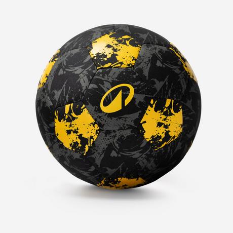 KIPSTA  Pallone da calcio Misura 4 - Rimbalzo controllato tessile 