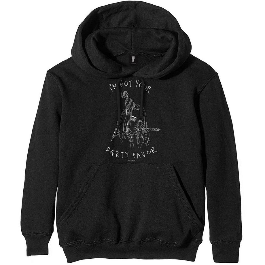 Sweat À Capuche Party Favor