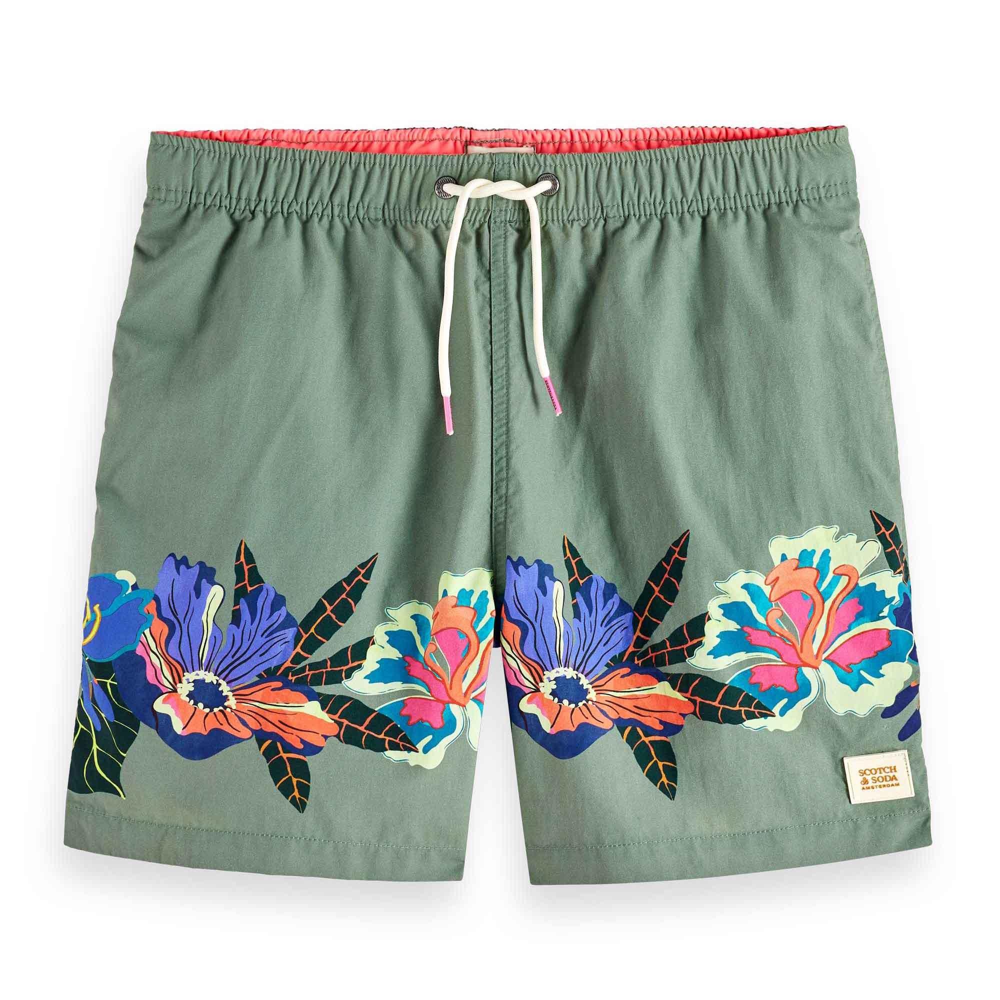 Scotch and soda shorts sale on sale