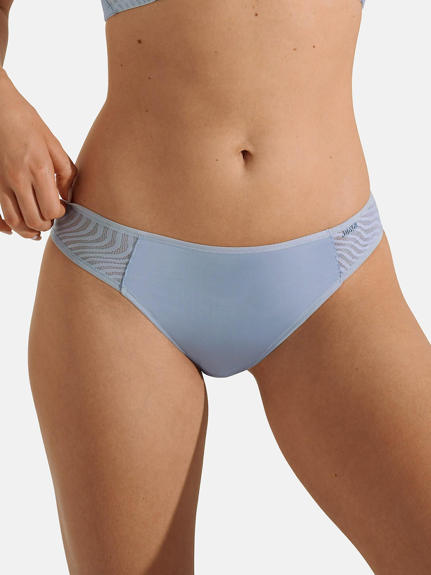 Image of Slip Nikki Damen Himmelblau 38