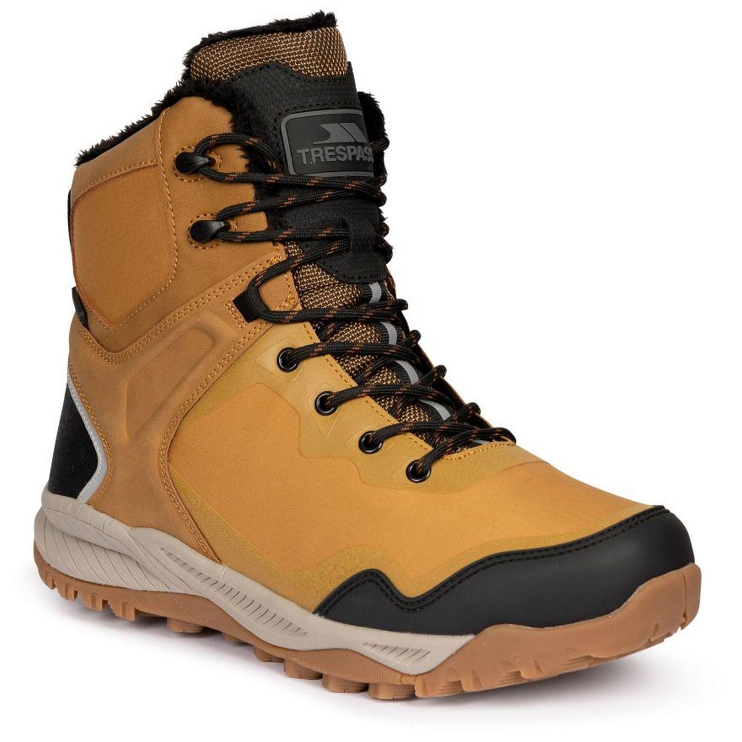 Image of Winterstiefel Haze Damen Tan 40