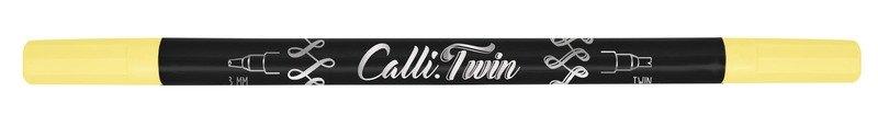 Online ONLINE Calli Brush Twin 3mm  