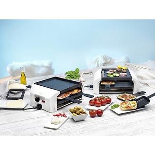 Stöckli Stöckli 0025.91 raclette Noir, Blanc  