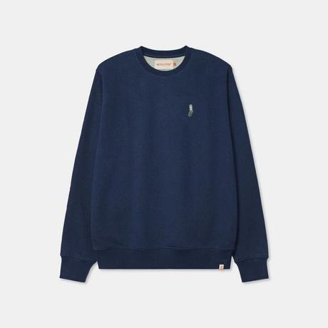 Revolution  Regular Crewneck 