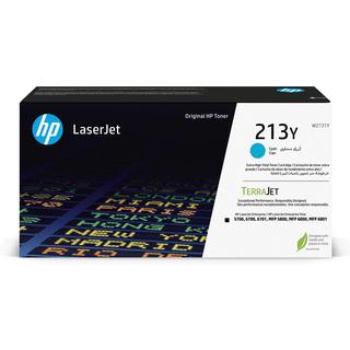 Hewlett-Packard  213Y - cyan 