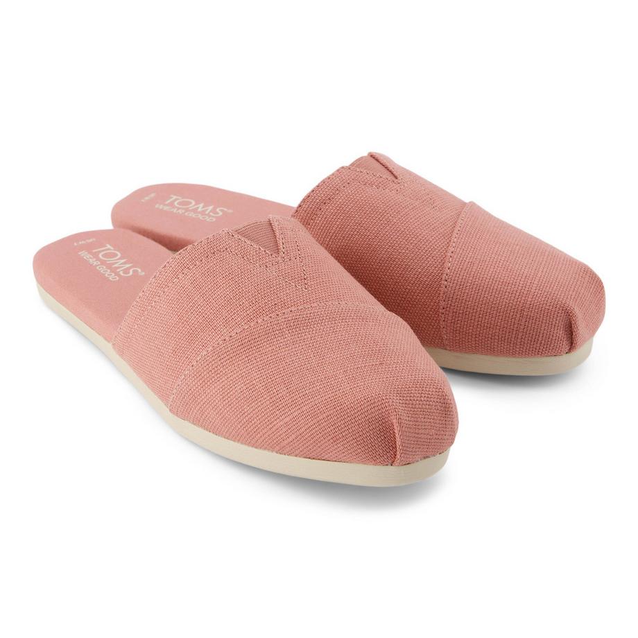 TOMS Mules Alpargata pour femme  