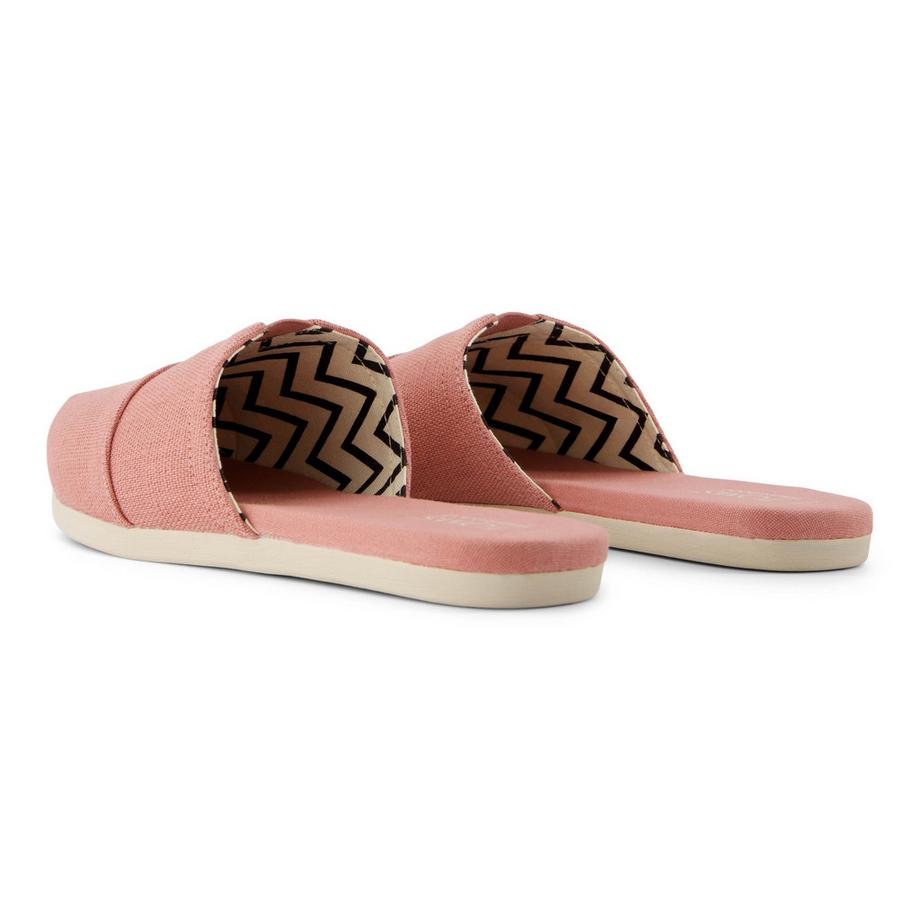 TOMS Mules Alpargata pour femme  