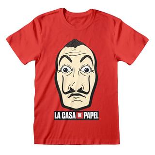 Money Heist  Tshirt 