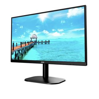 AOC  B2 24B2XH/EU LED display 60,5 cm (23.8") 1920 x 1080 pixels Full HD Noir 