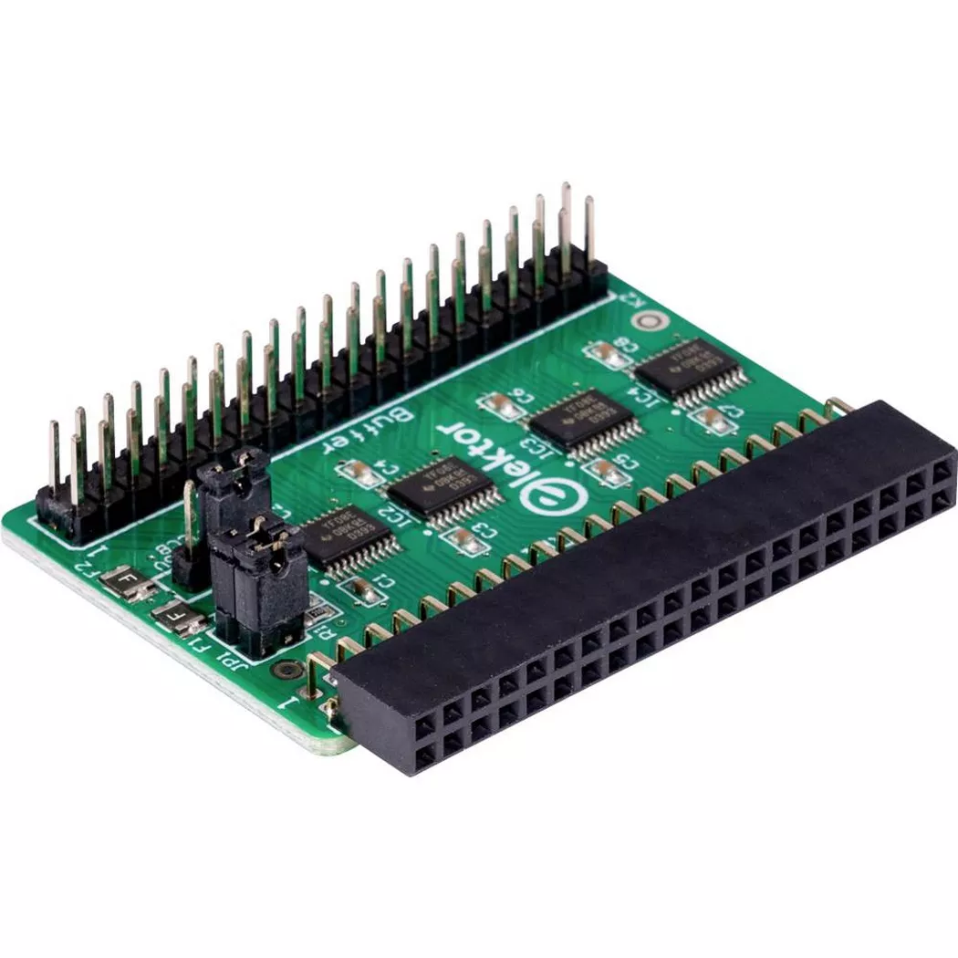 Joy-it RB-LLC Pi HATs