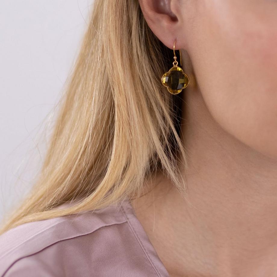 AILORIA  CAPUCINE Ohrringe 