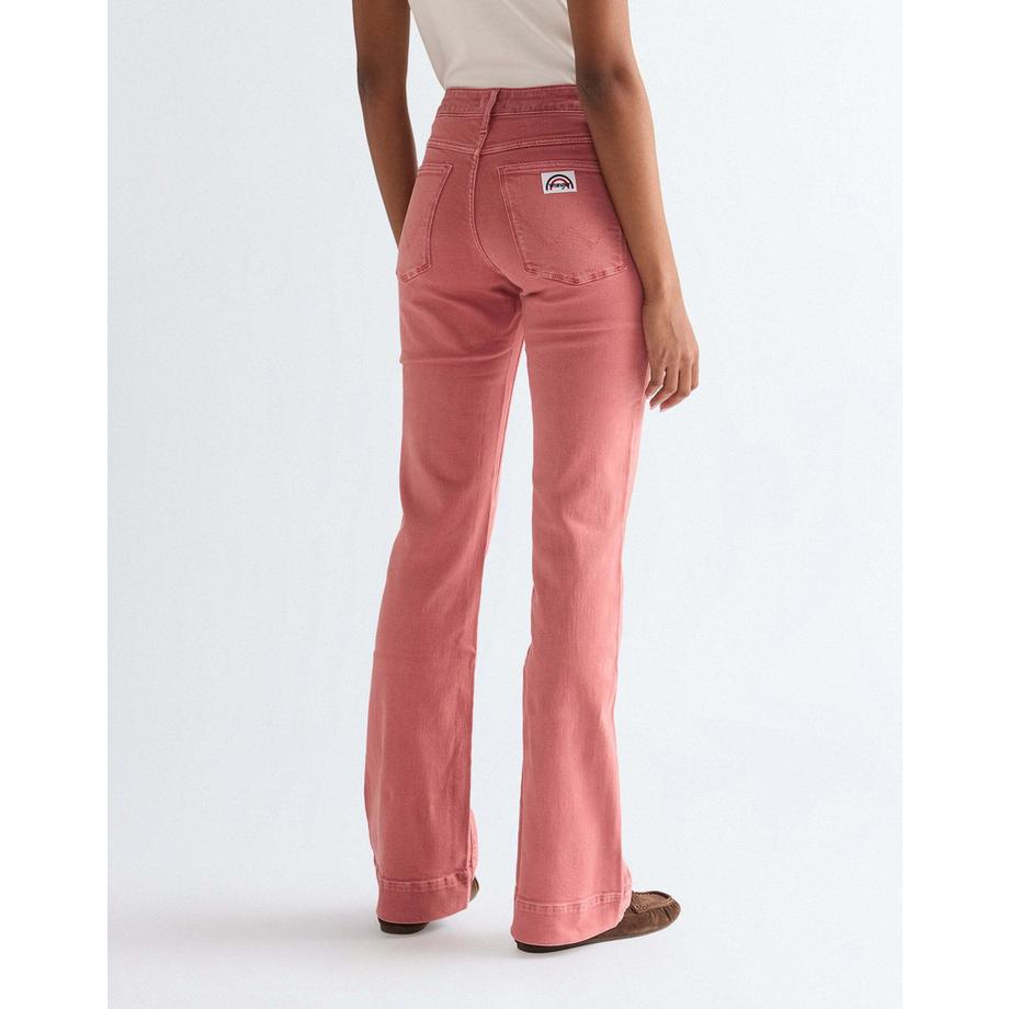 Wrangler Jeans Flare  