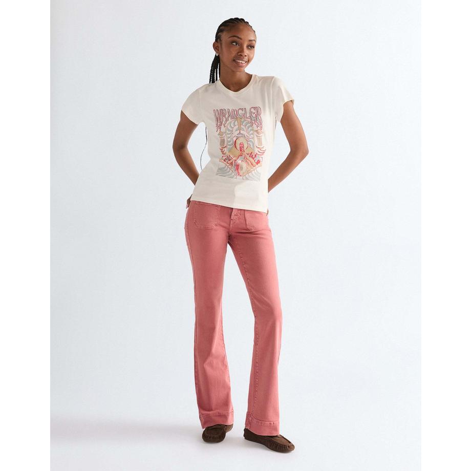 Wrangler Jeans Flare  